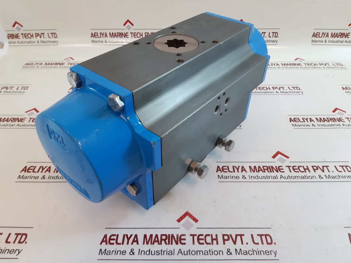 Valbia da pneumatic valve actuator 82da0019