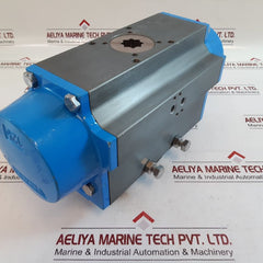 Valbia da pneumatic valve actuator 82da0019