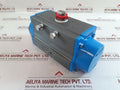 Valbia Da 115 Pneumatic Valve Actuator 82Da0070