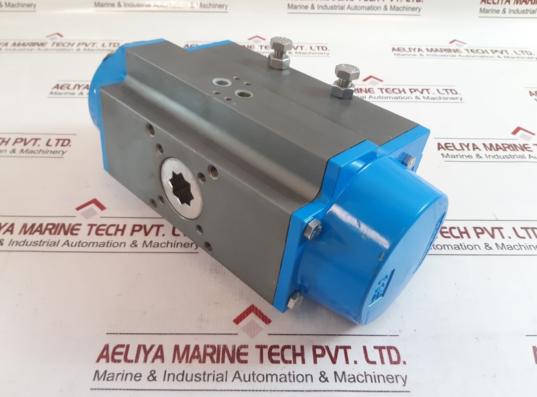 Valbia Da 115 Pneumatic Valve Actuator 82Da0070