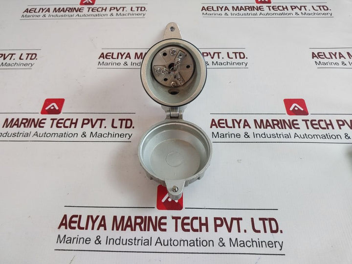 Valcester Pt100 3 Fios Thermocouple Sensor