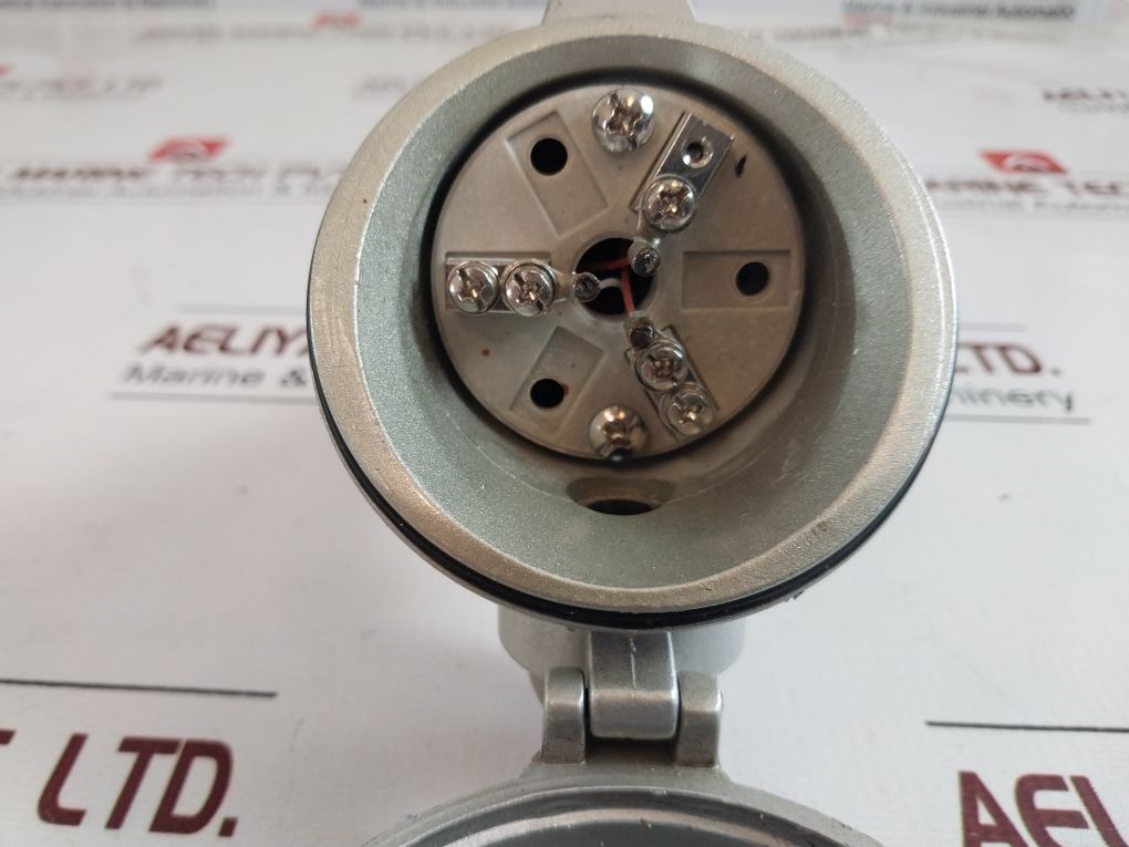 Valcester Pt100 3 Fios Thermocouple Sensor