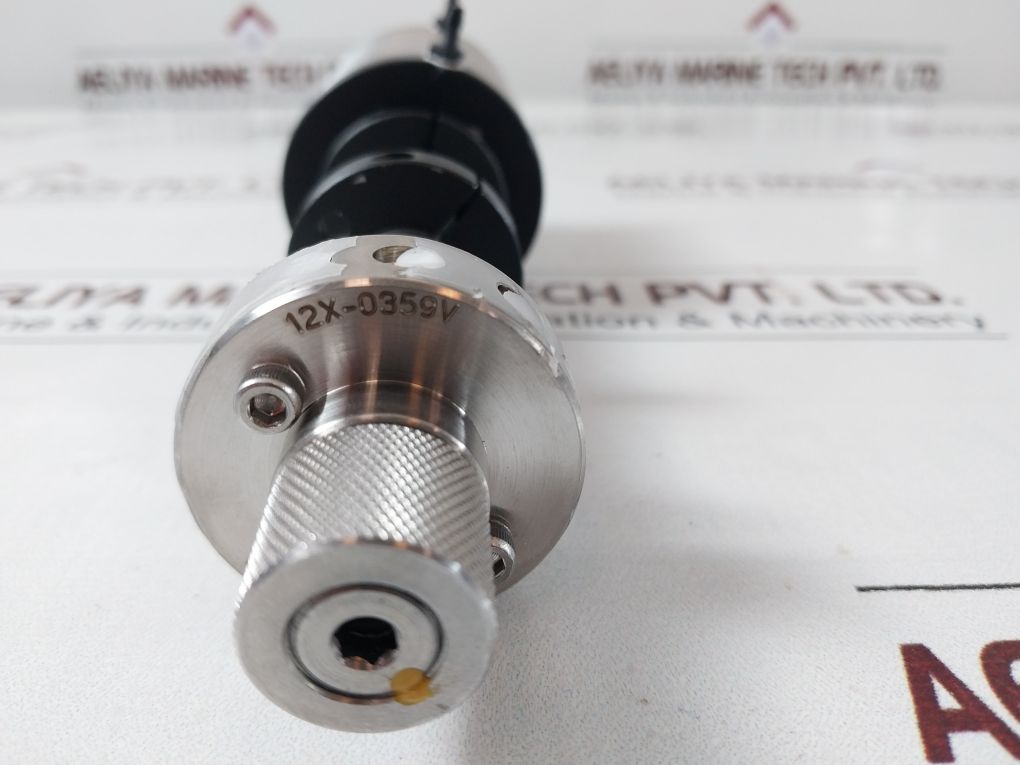Vici-valco Instruments A 36 10-port Air Actuator A1552-001