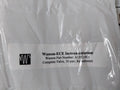 Vici-valco Instruments A 36 10-port Air Actuator A1552-001