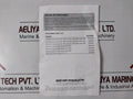 Vici-valco Instruments A 36 10-port Air Actuator A1552-001