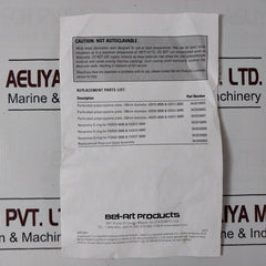 Vici-valco Instruments A 36 10-port Air Actuator A1552-001