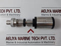 Vici-valco Instruments A 36 10-port Air Actuator A1552-001