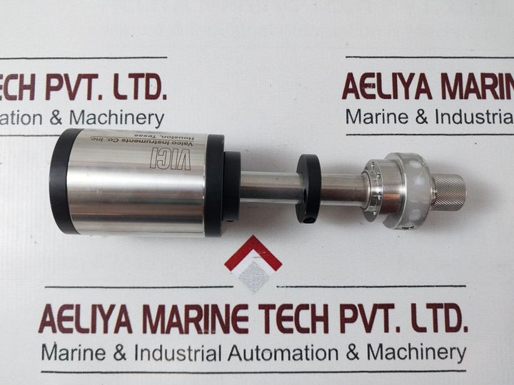 Vici-valco Instruments A 36 10-port Air Actuator A1552-001