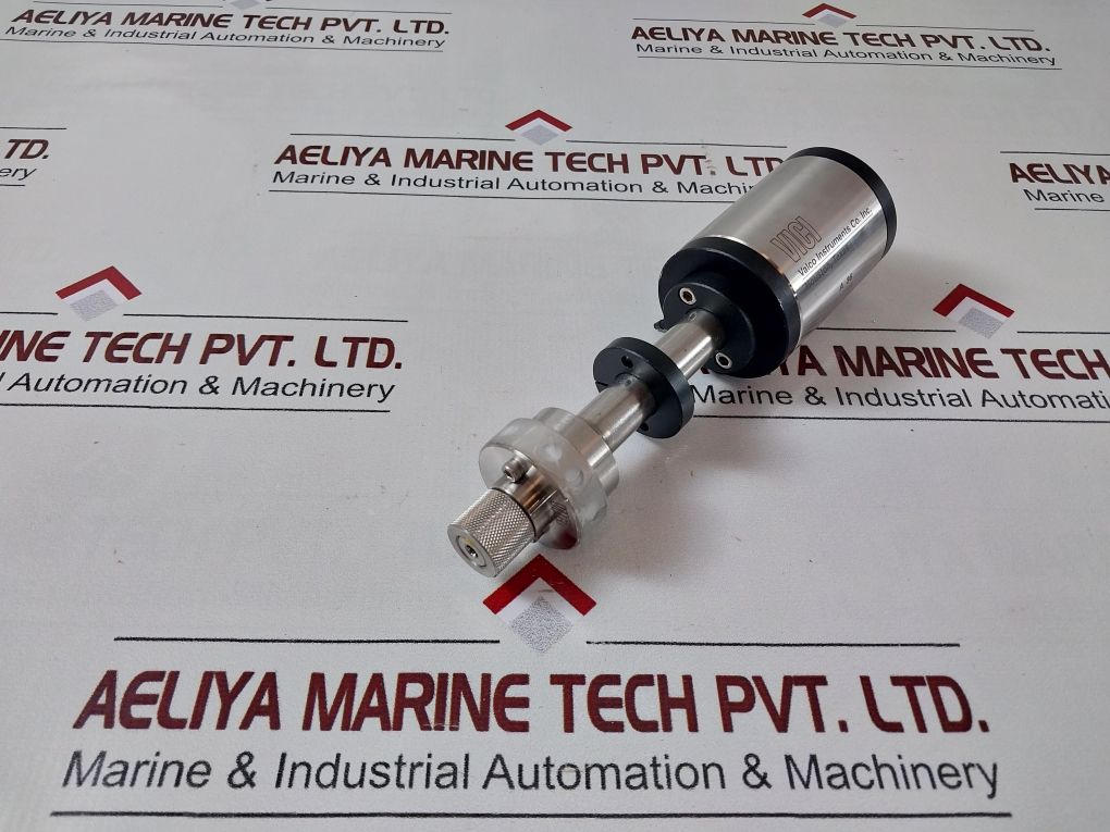 Vici-valco Instruments A 36 10-port Air Actuator A1552-001