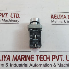 Set Of 4X Valco La22-b2-be101 Push Button Lay5-be101