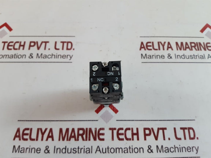 Set Of 4X Valco La22-b2-be101 Push Button Lay5-be101