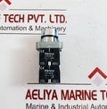 Set Of 4X Valco La22-b2-be101 Push Button Lay5-be101