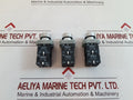 Valco lay5-be102 push button lay5-be101