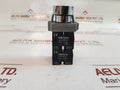 Valco lay5-be102 push button lay5-be101