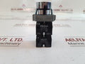 Valco lay5-be102 push button lay5-be101