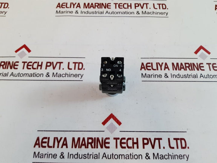 Valco lay5-be102 push button lay5-be101