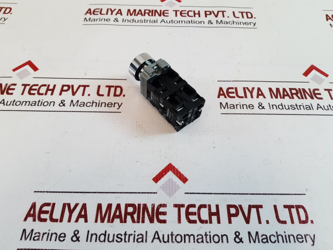 Valco lay5-be102 push button lay5-be101