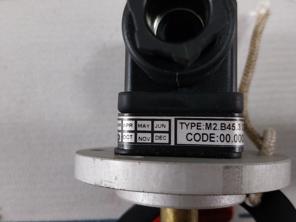 Valco M2.B45.3.0300.O.Fdpx Level Control Switch 00.0002.5341