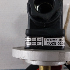 Valco M2.B45.3.0300.O.Fdpx Level Control Switch 00.0002.5341