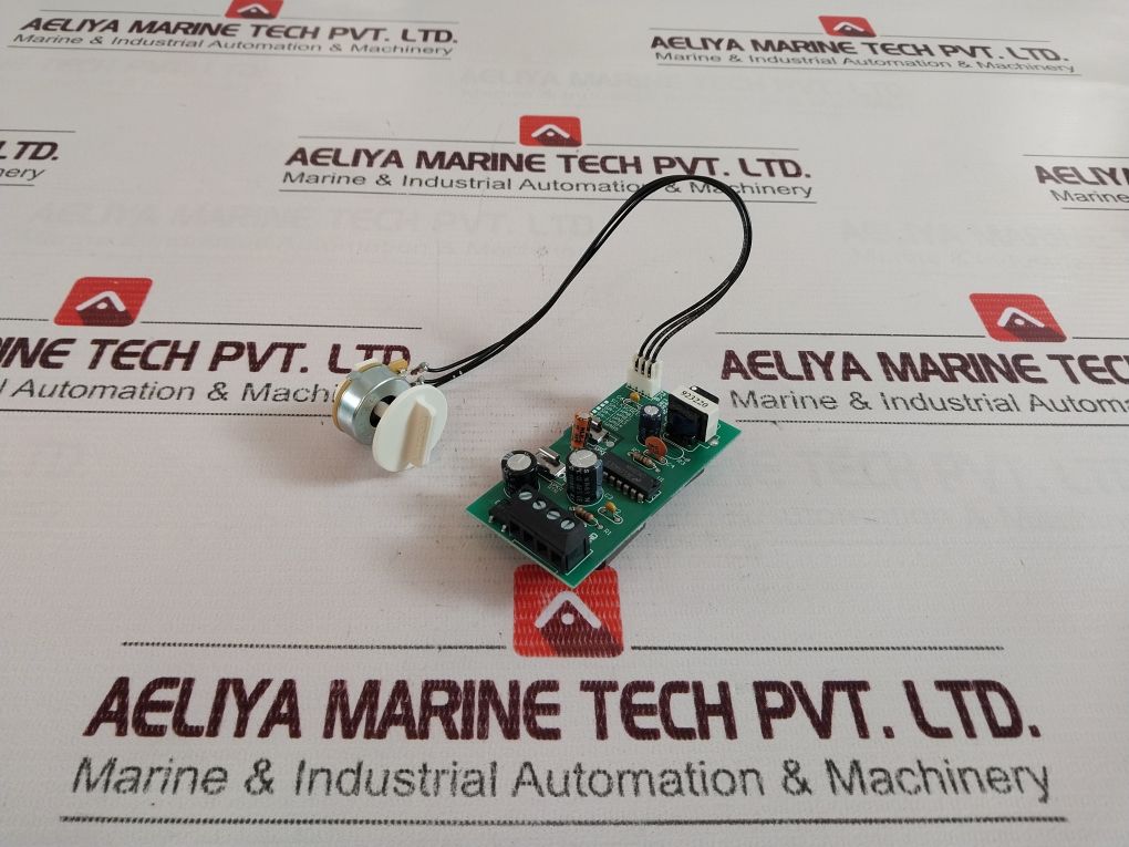 Valcom 955011-5 Pcb Card