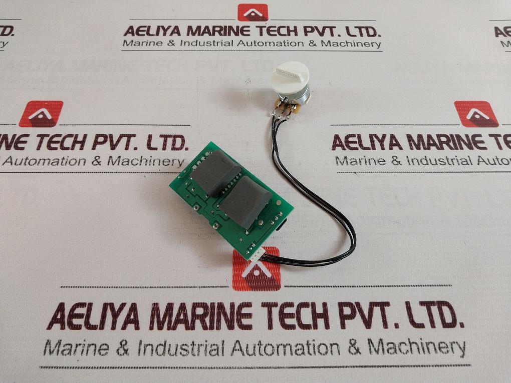 Valcom 955011-5 Pcb Card