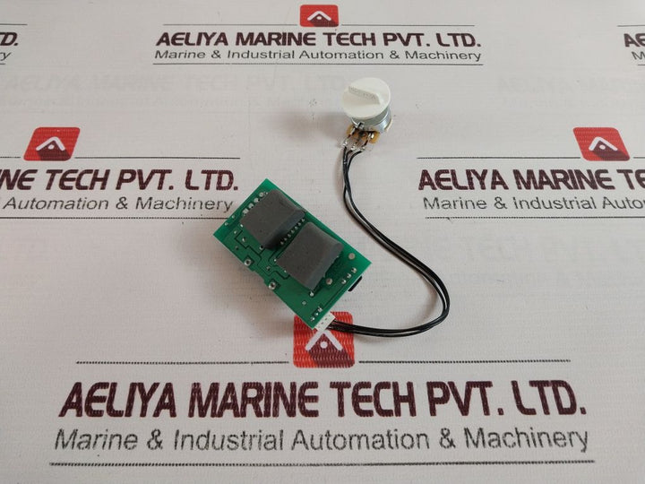 Valcom 955011-5 Pcb Card