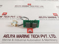 Valcom 955011-5 Pcb Card
