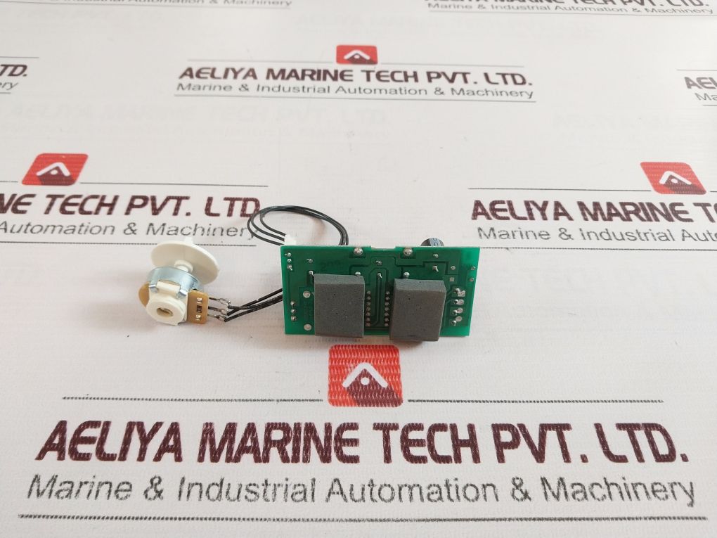 Valcom 955011-5 Pcb Card