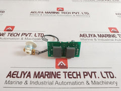 Valcom 955011-5 Pcb Card