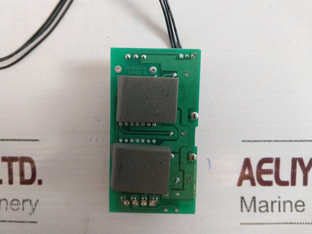 Valcom 955011-5 Pcb Card