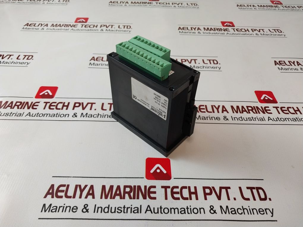 Valcom A2X-3-4 Digital Panel Meter