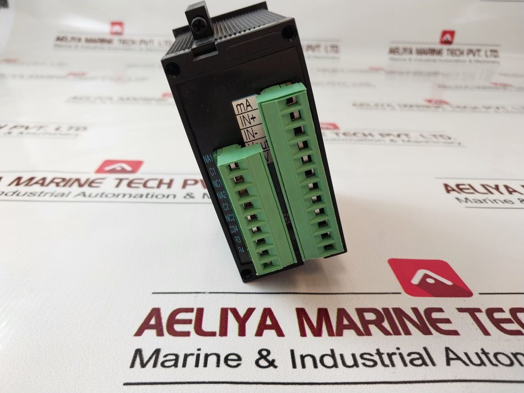 Valcom A2X-3-4 Digital Panel Meter