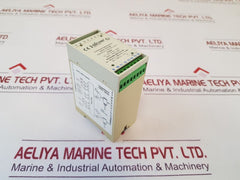 Valcom Tsu-400 2 Channels Safety Barrier