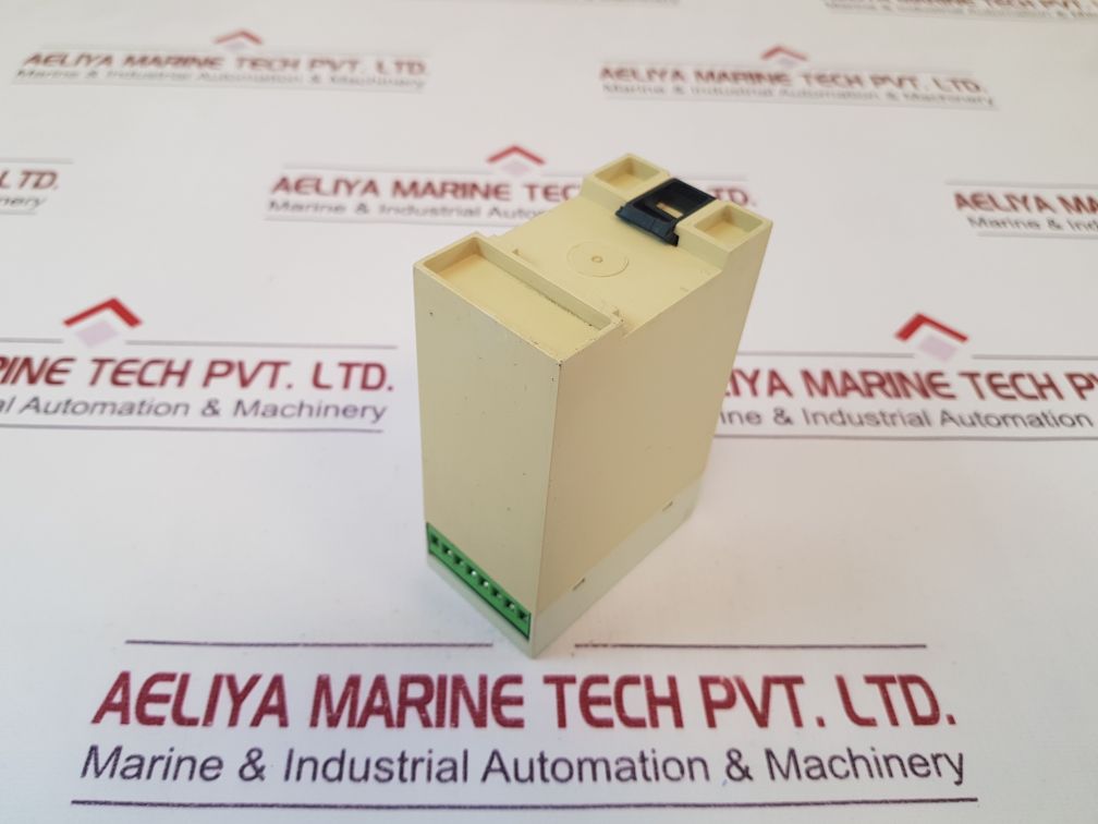 Valcom Tsu-400 2 Channels Safety Barrier