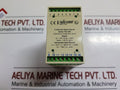 Valcom Tsu400-n-din 2-channels Safety Barrier
