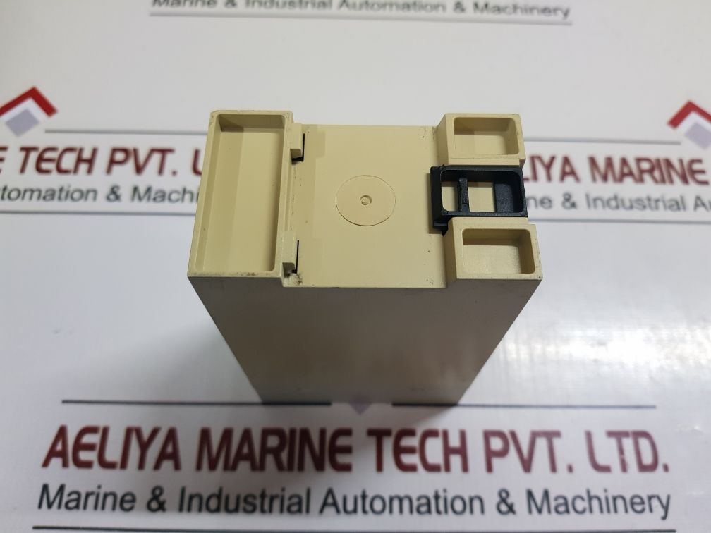 Valcom Tsu400-n-din 2-channels Safety Barrier