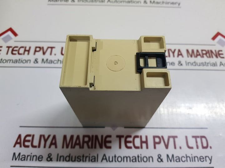 Valcom Tsu400-n-din 2-channels Safety Barrier