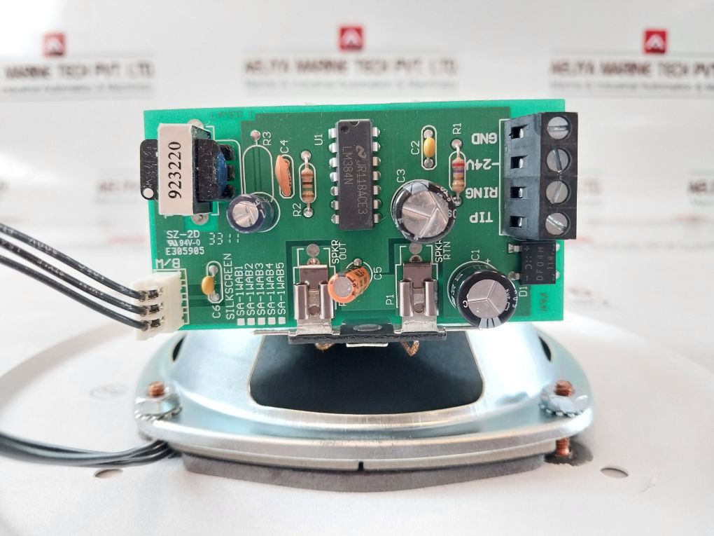 Valcom V-1010C Ceiling Speaker