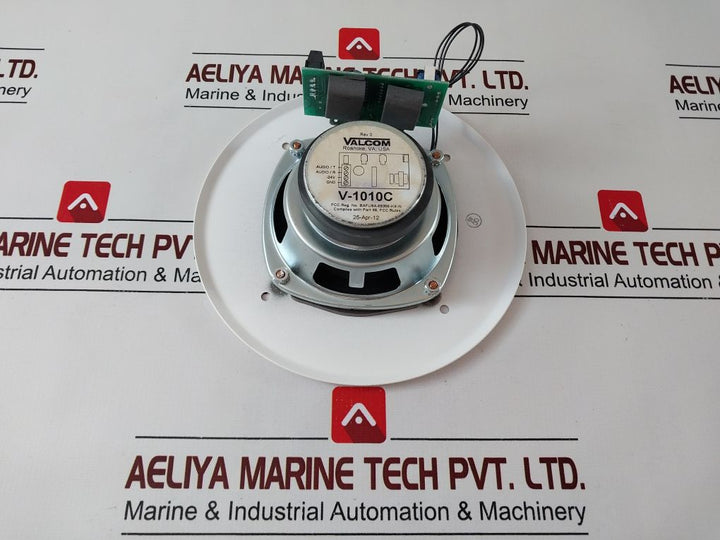 Valcom V-1010C Ceiling Speaker