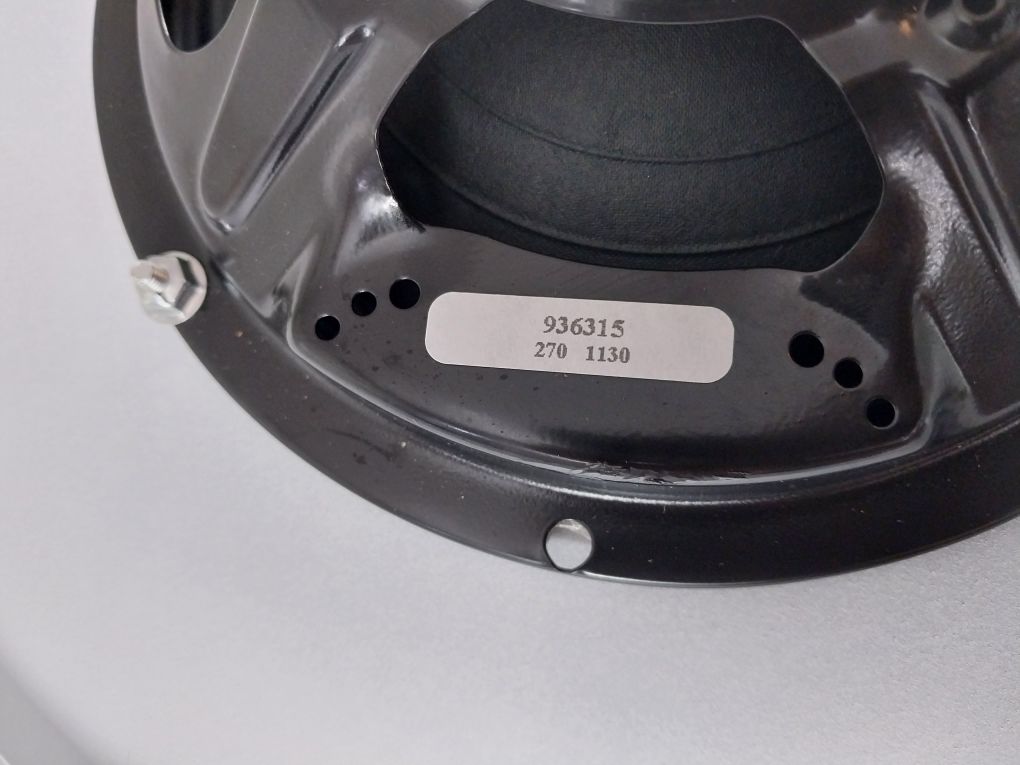 Valcom V-1020C Ceiling Speaker