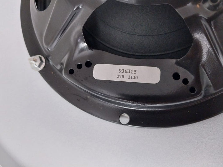 Valcom V-1020C Ceiling Speaker