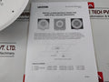 Valcom V-1020C Ceiling Speaker