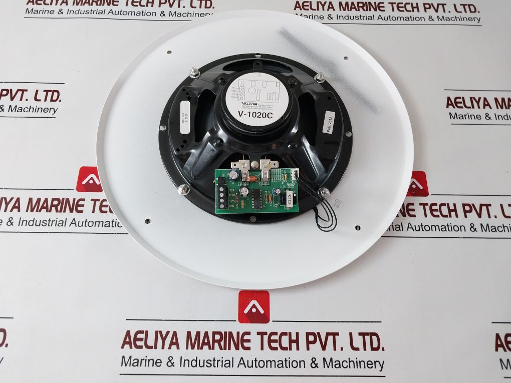 Valcom V-1020C Ceiling Speaker