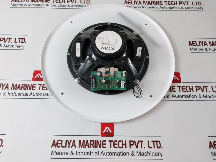 Valcom V-1020C Ceiling Speaker