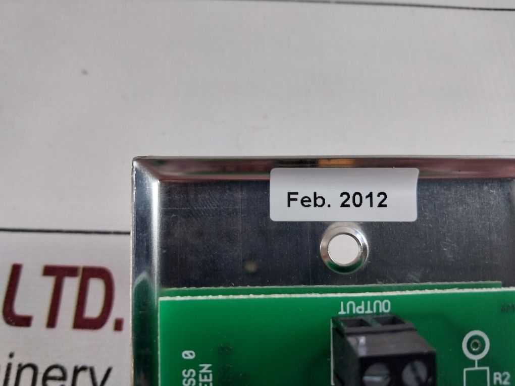 Valcom V-1095 Paging Expander