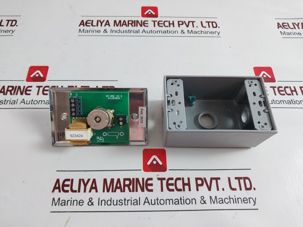 Valcom V-1095 Paging Expander