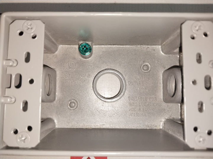 Valcom V-1095 Paging Expander