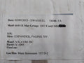 Valcom V-1095 Paging Expander