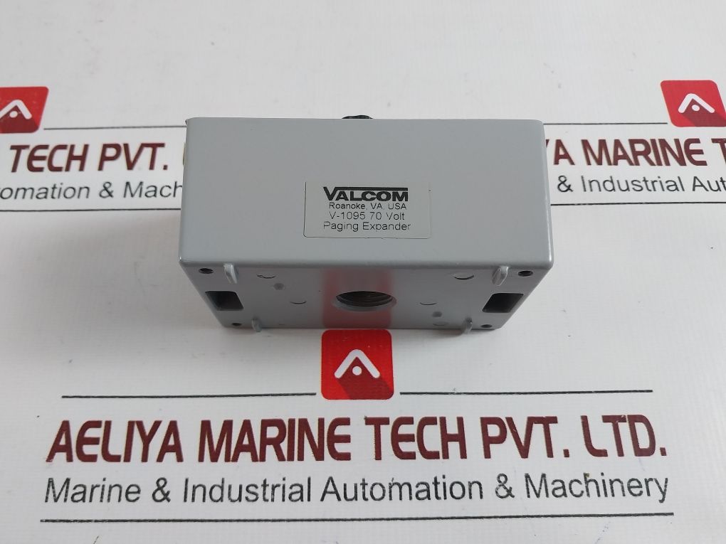 Valcom V-1095 Paging Expander