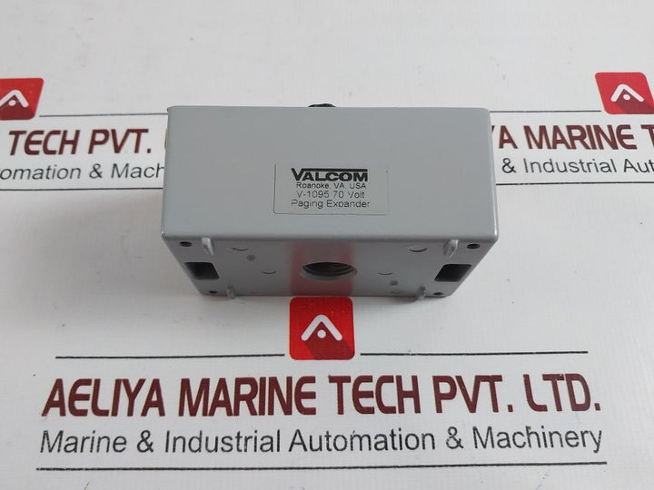 Valcom V-1095 Paging Expander